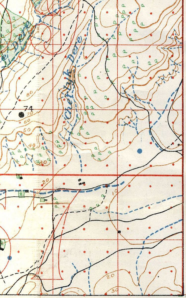 Return To Previous View