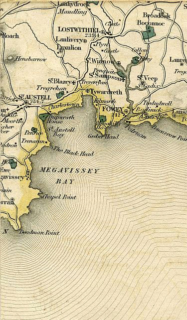 Click To Enlarge Top Left Quarter