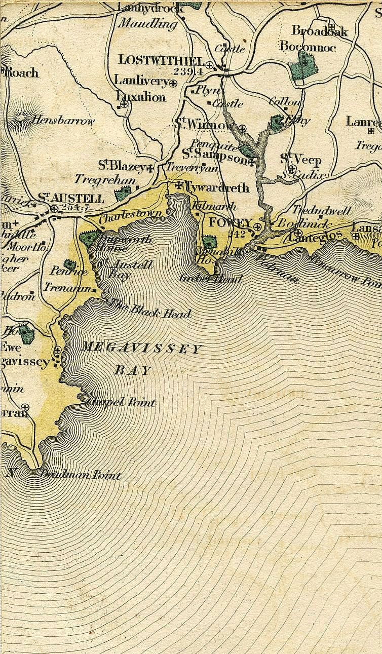 Return To Previous View