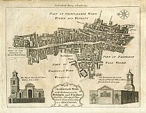Click Here To View Aldersgate Ward 1772