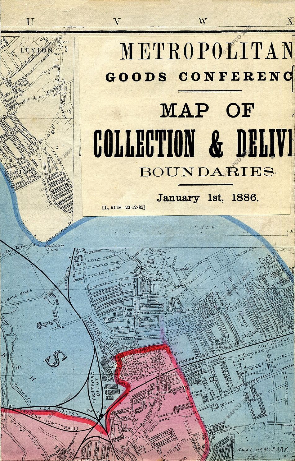 Click Here For An Enlarged Map Image