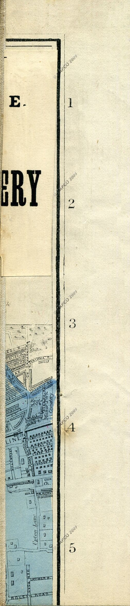 Return To Previous Map Image