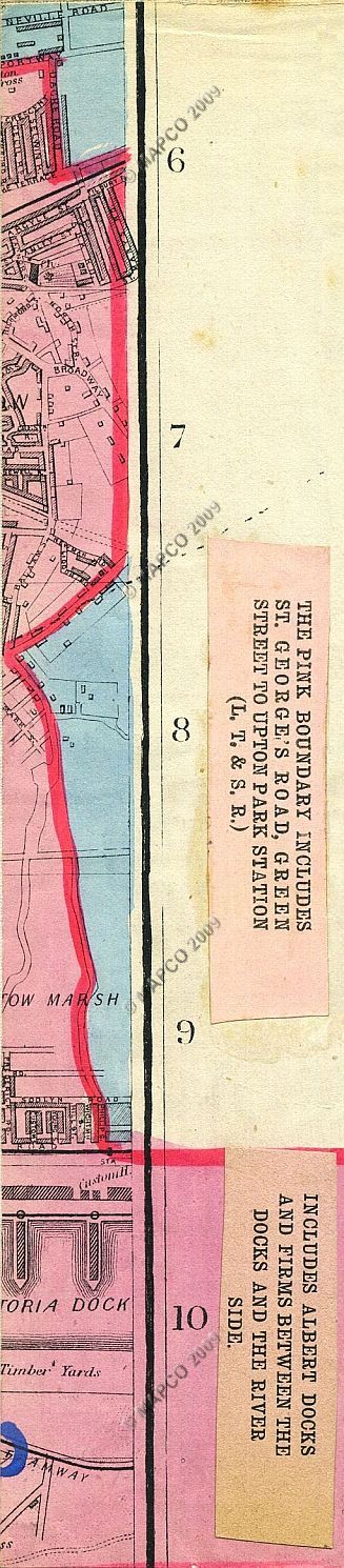 Click Here For An Enlarged Map Image