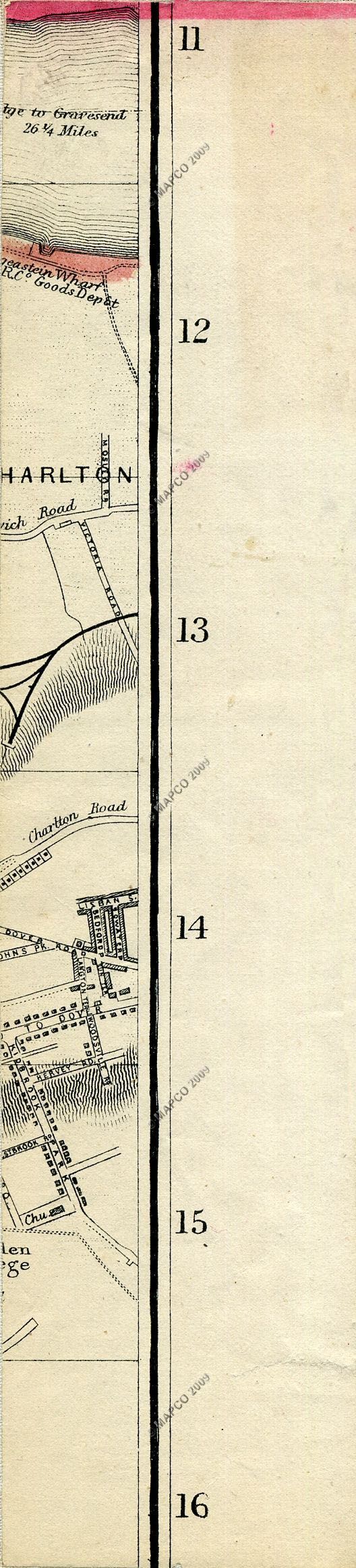 Return To Previous Map Image