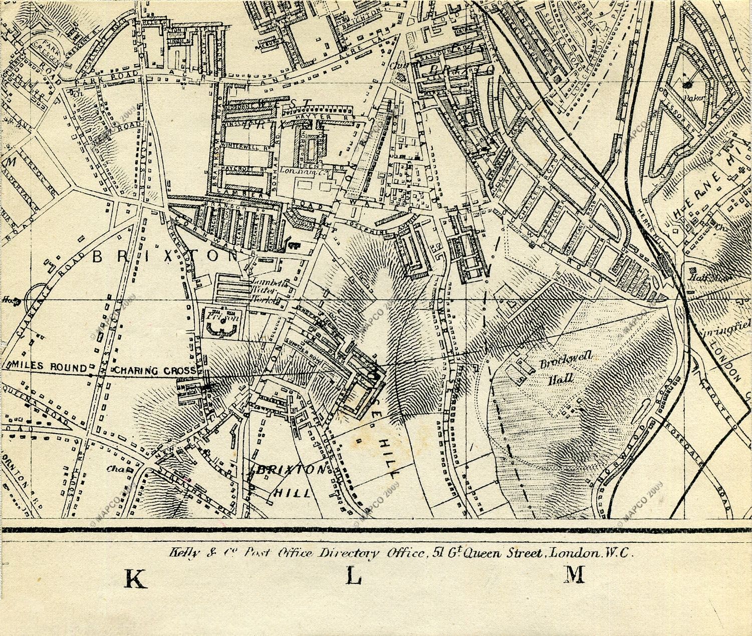 Return To Previous Map Image