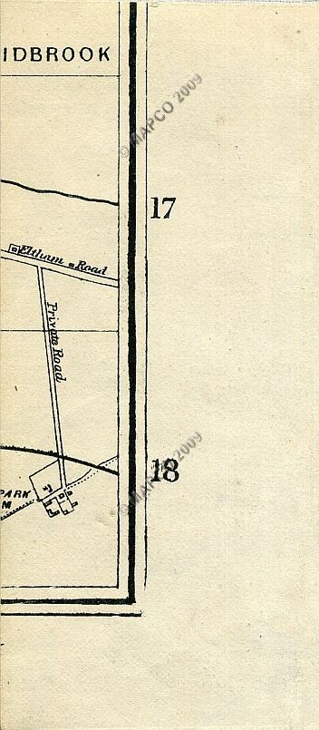 Click Here For An Enlarged Map Image