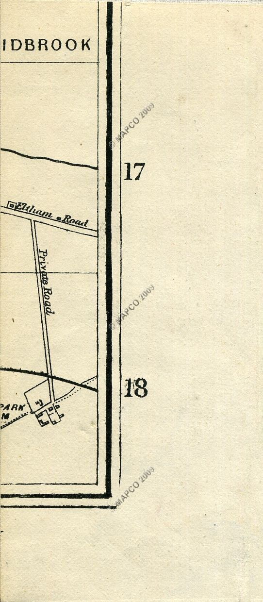 Return To Previous Map Image