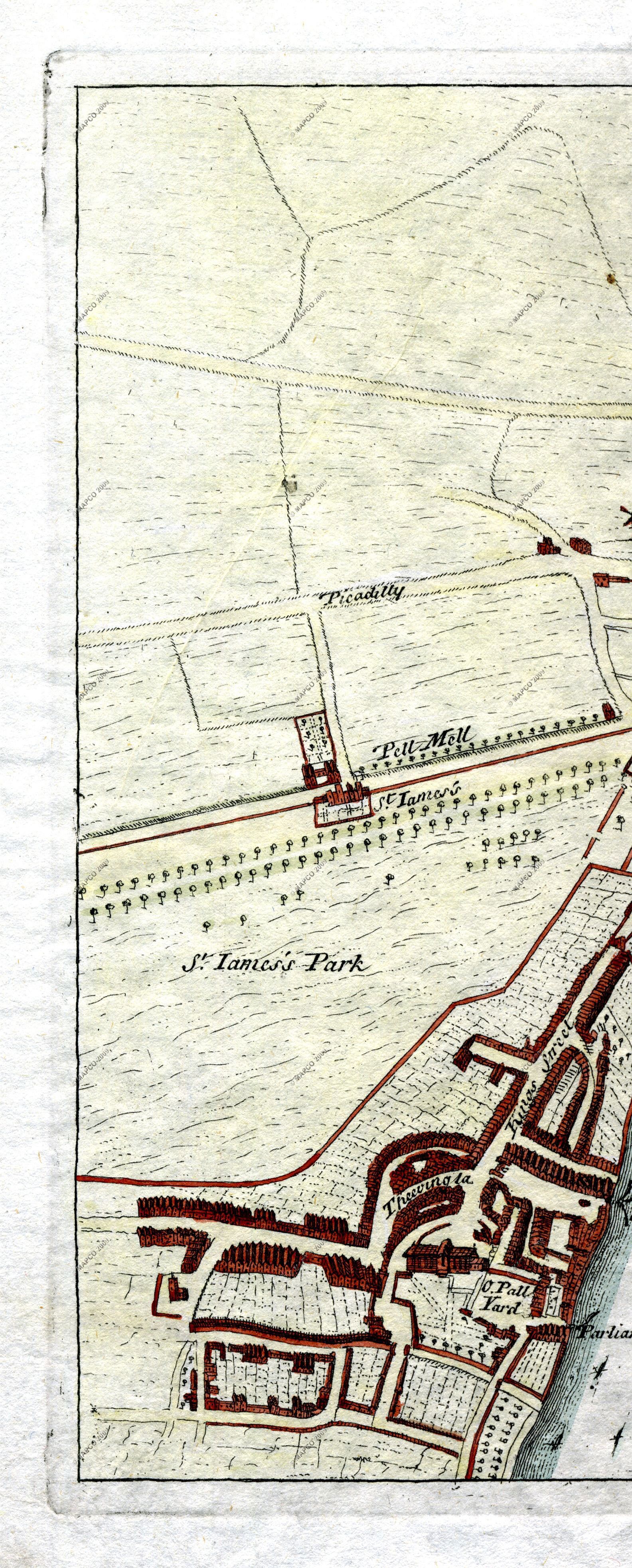 Return To Previous Map Image