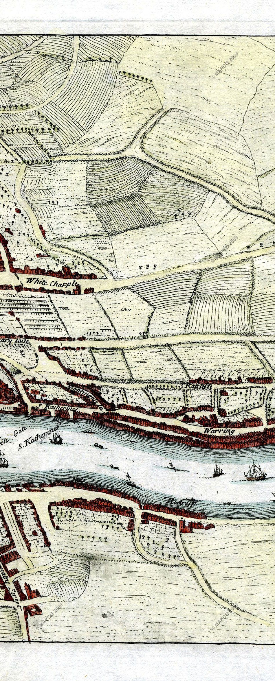 Click Here For An Enlarged Map Image