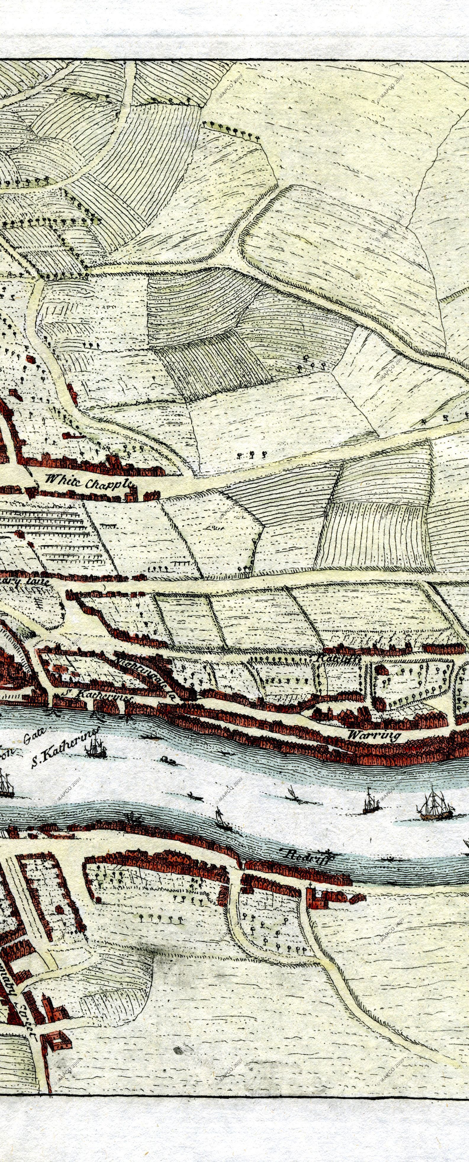 Return To Previous Map Image