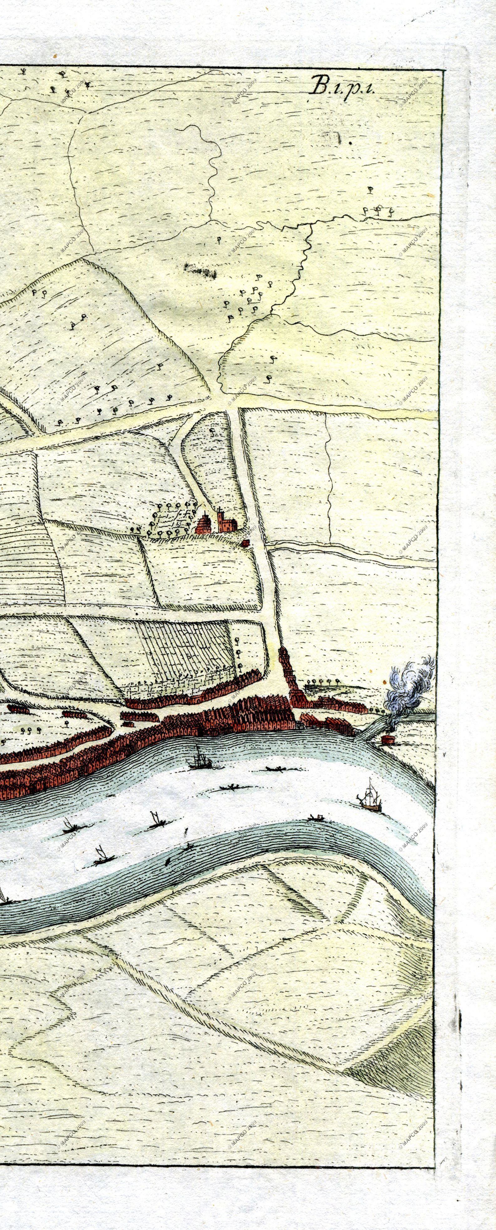 Return To Previous Map Image