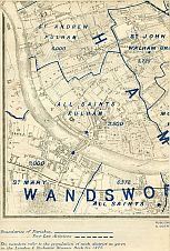 Fulham & Wandsworth