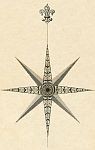View The Compass Rose Image