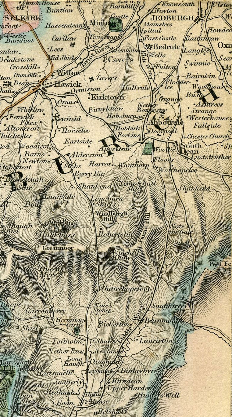 Return To Previous View