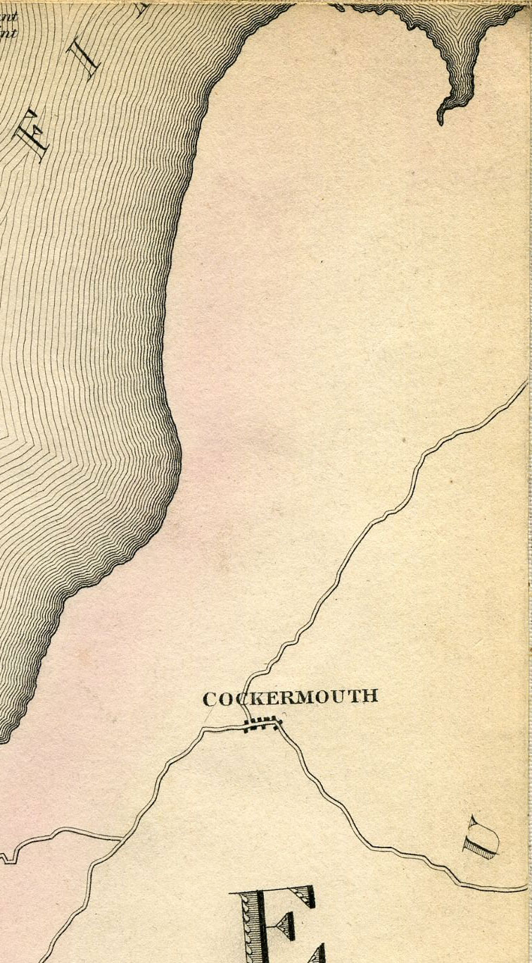 Return To Previous View