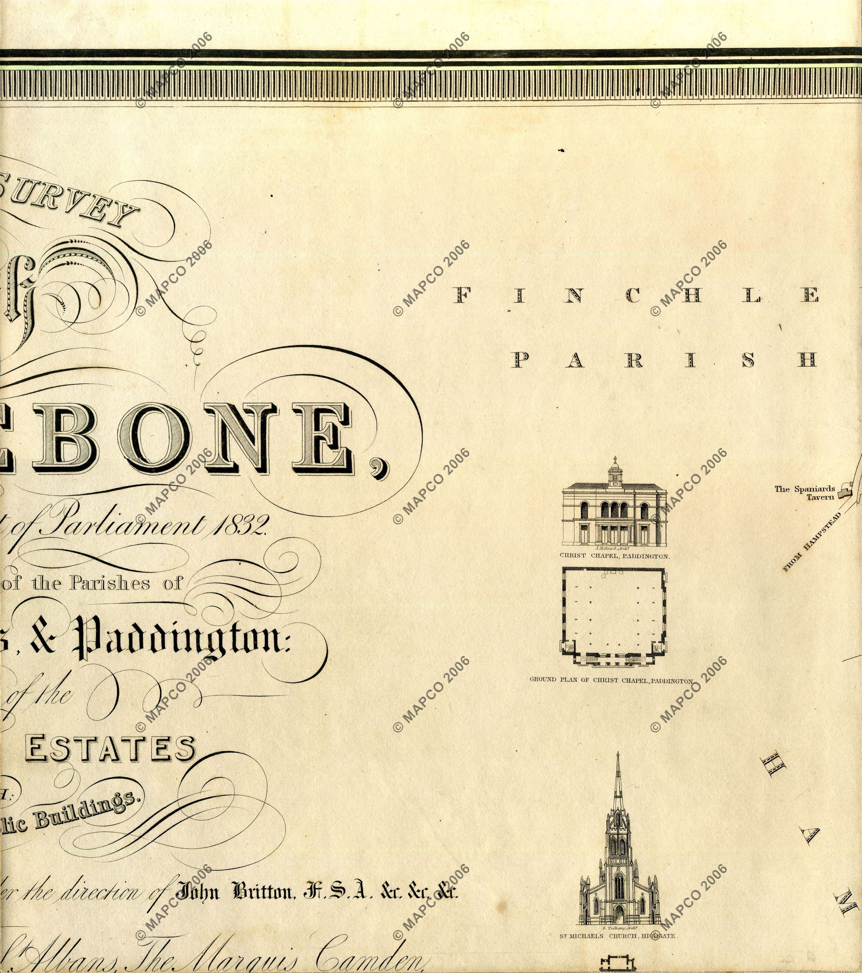 Return To Previous Map Image