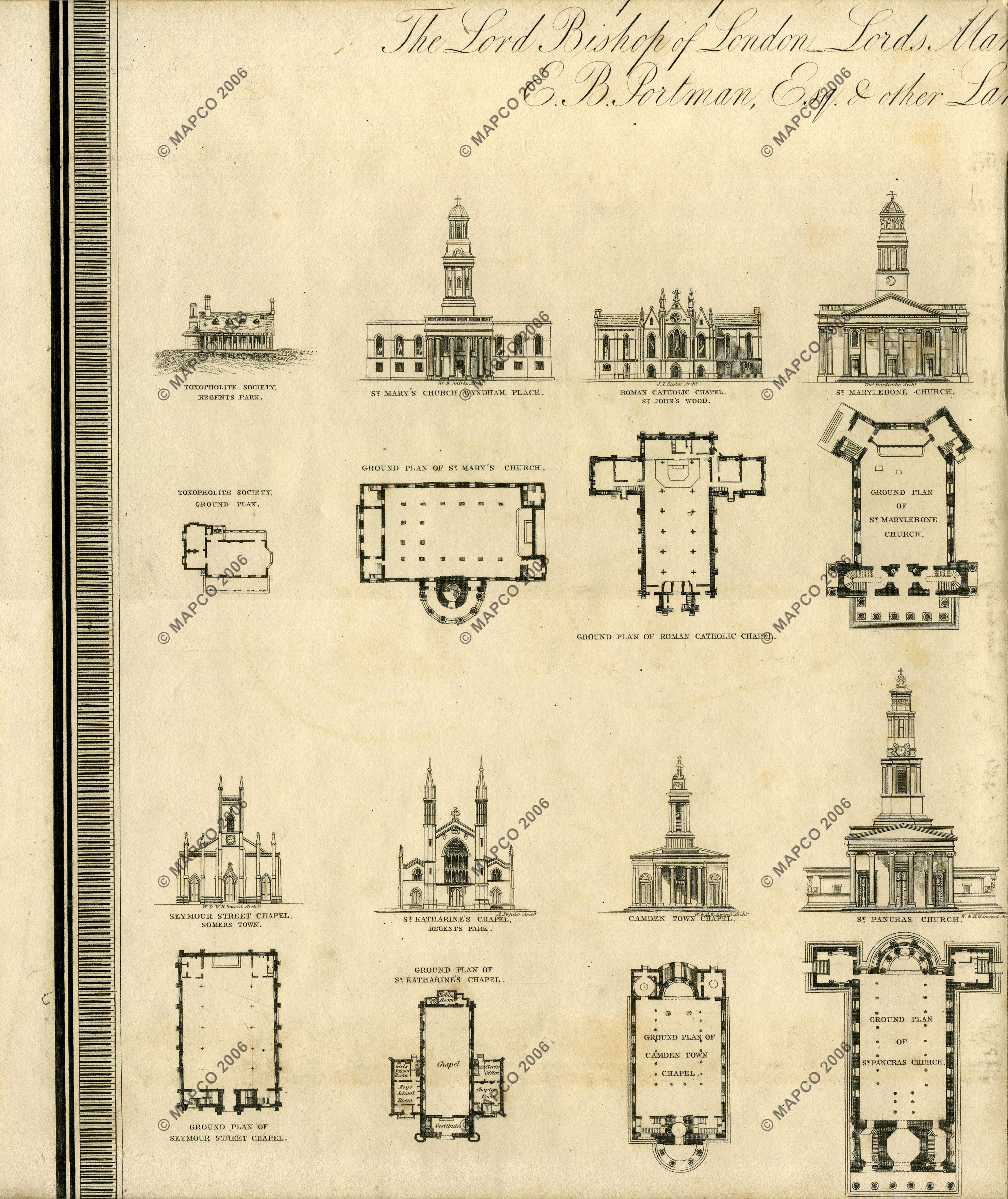 Return To Previous Map Image