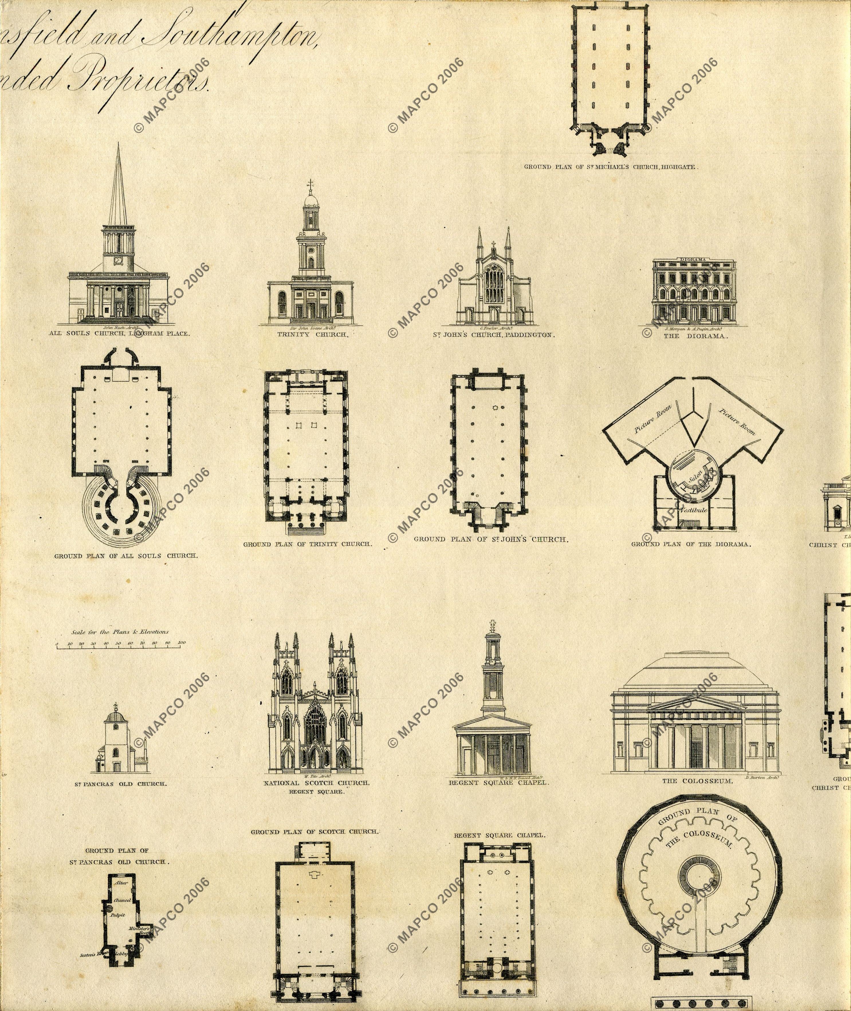 Return To Previous Map Image