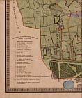 Westbourne, Kensington Gardens, & Reference To The Principal Estates Within The Borough