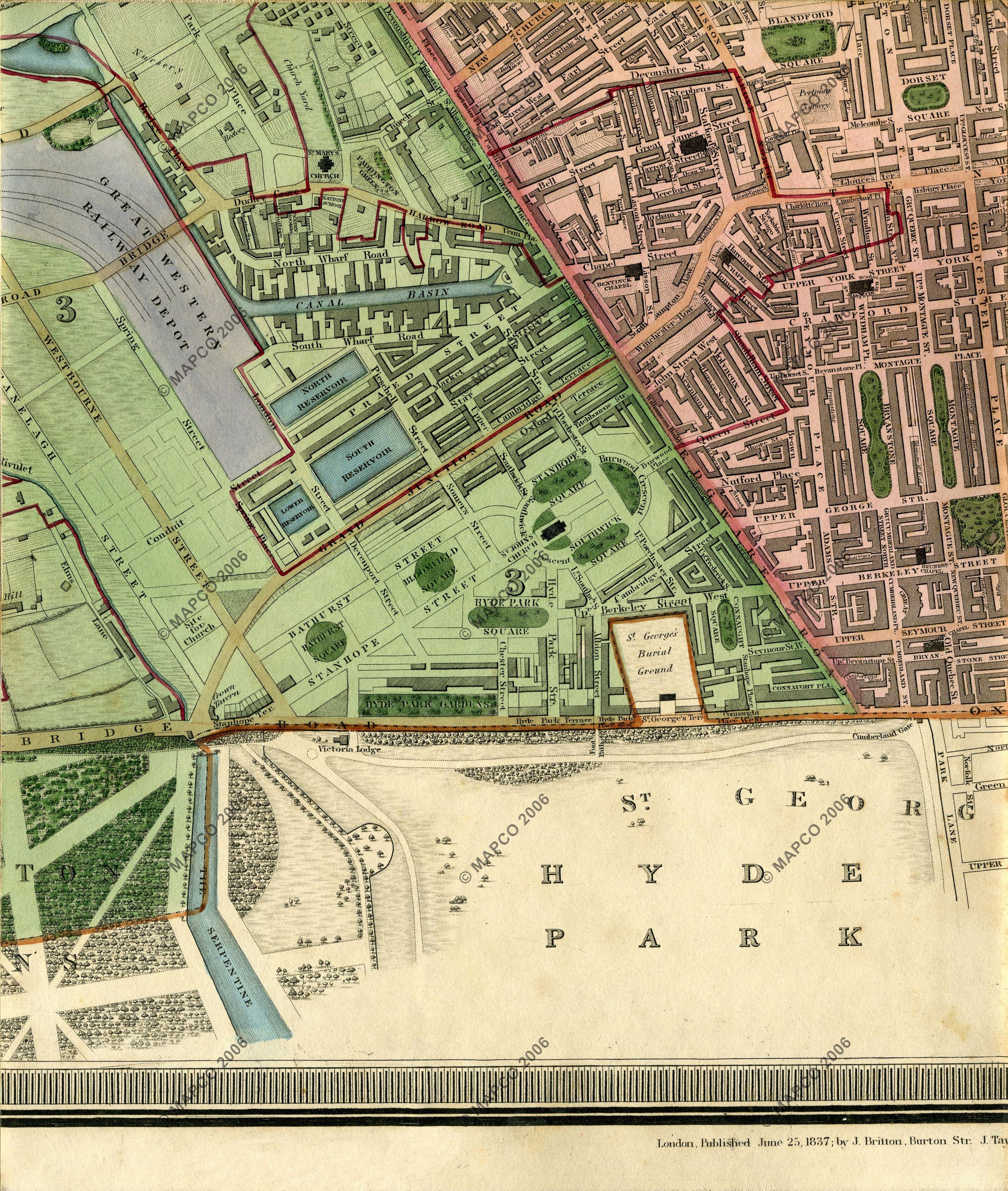 Return To Previous Map Image