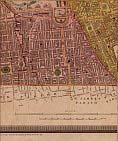 Regent's Park, Grosvenor Square St. George's Parish, New River Reservoir, & St. James's Parish