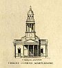Christ Church, Marylebone