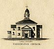 Paddington Church