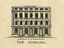 The Diorama