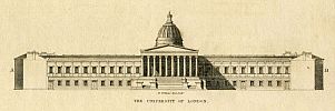 The University Of London