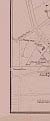 Road from Parramatta, Ultimo House, Botany Bay Road, Intended Street, Benevolent Asylum, Turnpike Gate, Burial Grounds, Presbyterian Burial Ground, Jewish Burial Ground, Catholic Burial Ground, Protestant Burial Ground, Cleveland House, Albion Brewery, & Map Scale