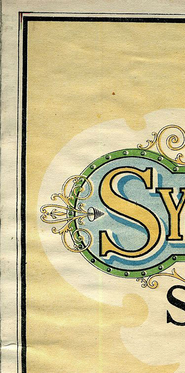 Click To Enlarge Top Left Quarter