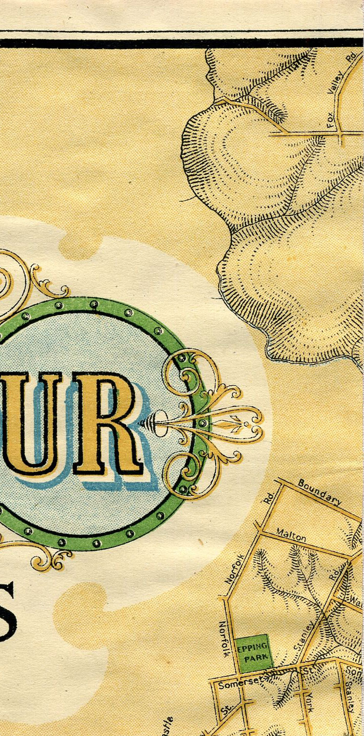 Return To Previous View