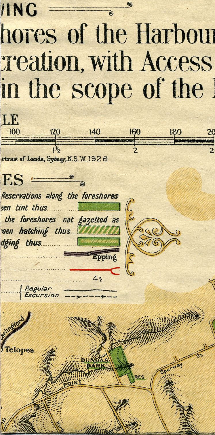 Return To Previous View