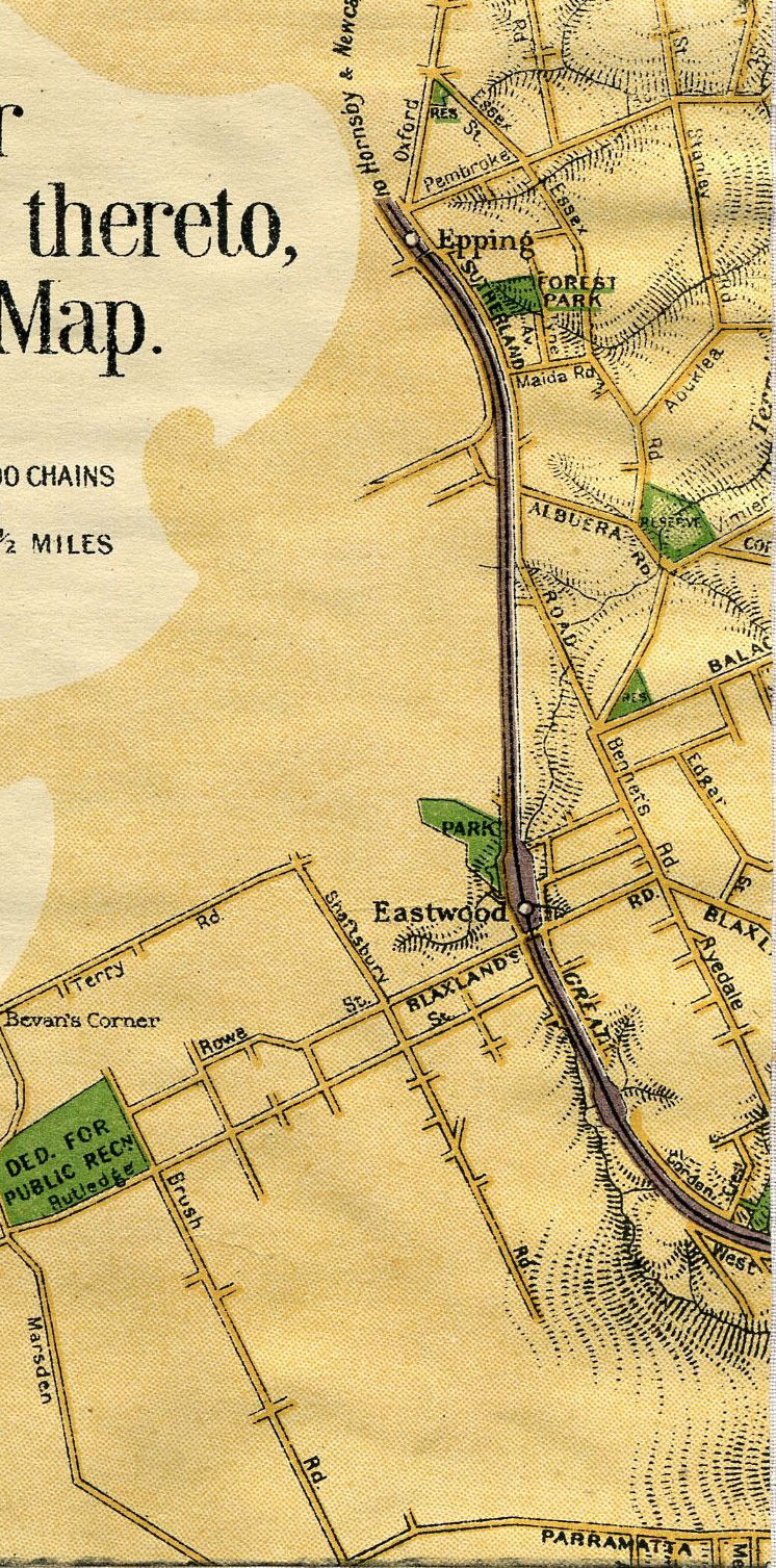 Return To Previous View