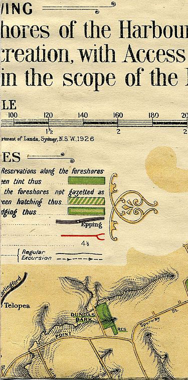 Click To Enlarge Bottom Left Quarter