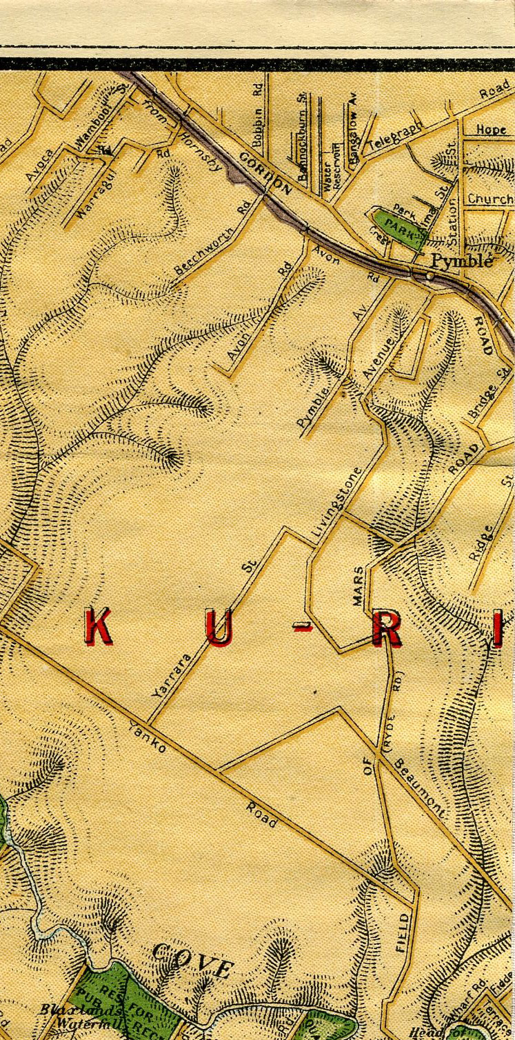 Return To Previous View