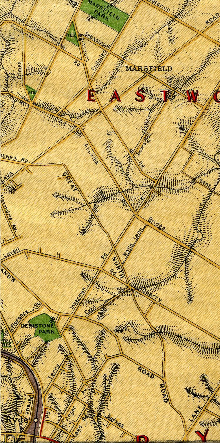 Return To Previous View