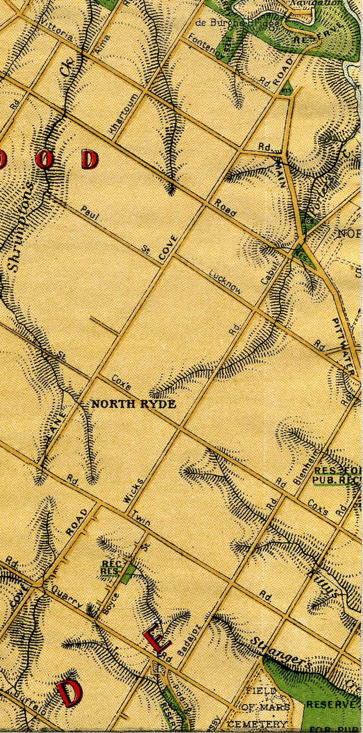 Return To Previous View