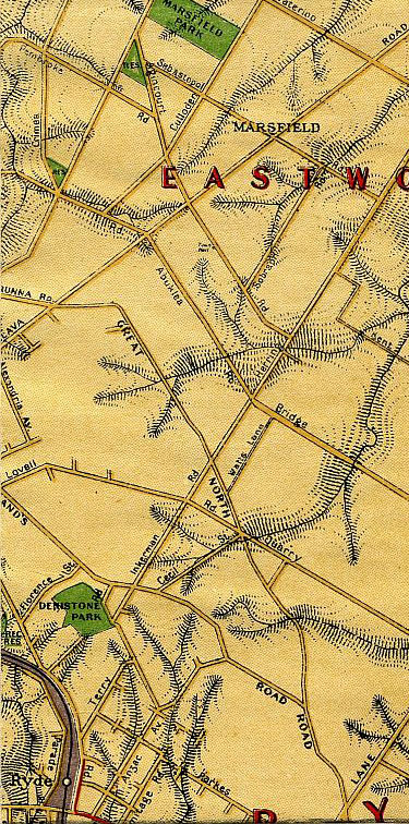 Click To Enlarge Bottom Left Quarter