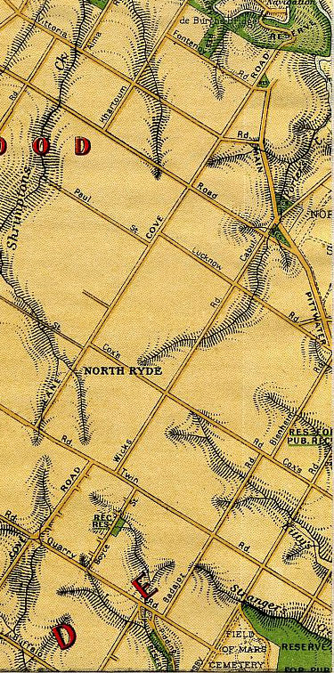 Click To Enlarge Bottom Right Quarter