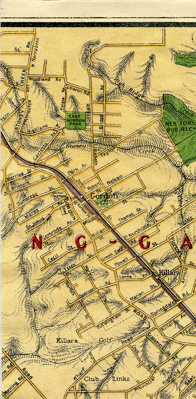 Return To Previous View