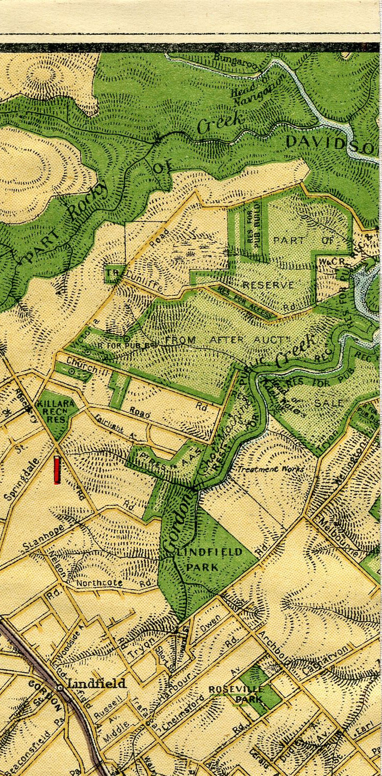 Return To Previous View