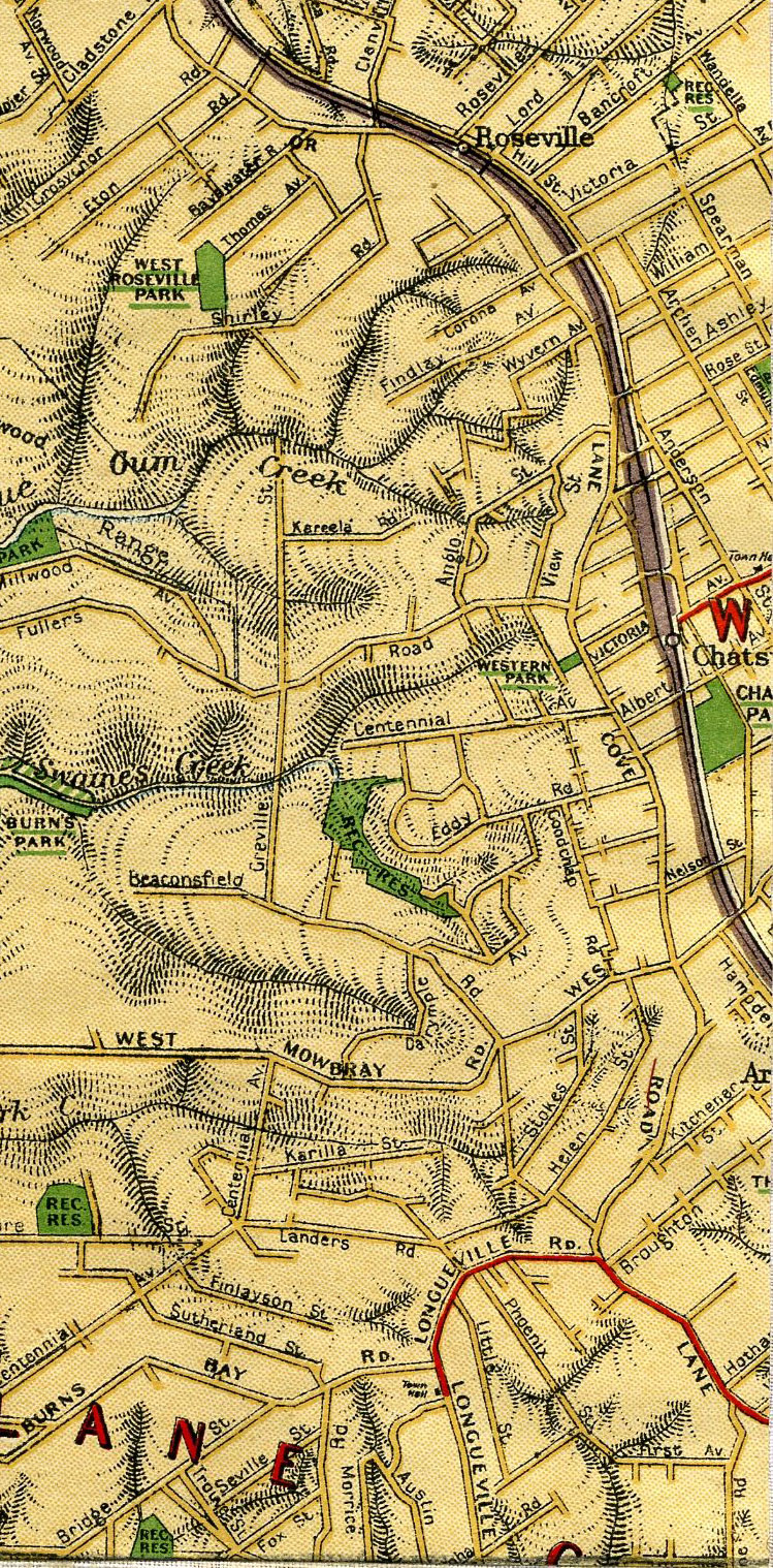 Return To Previous View