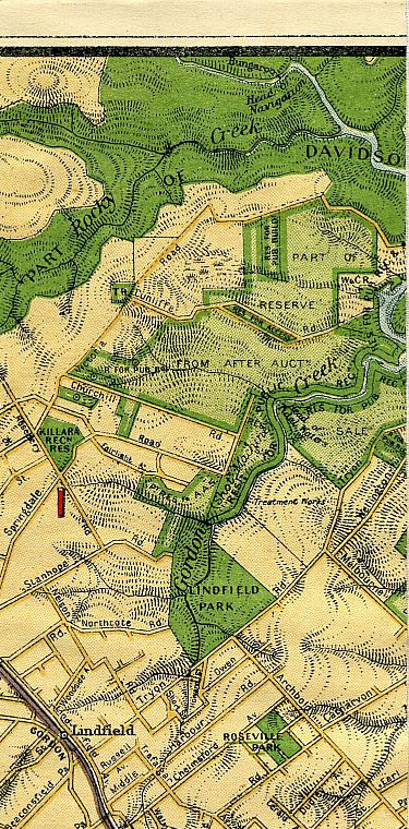 Click To Enlarge Top Right Quarter