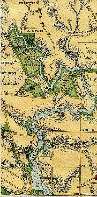 Click To Enlarge Bottom Left Quarter