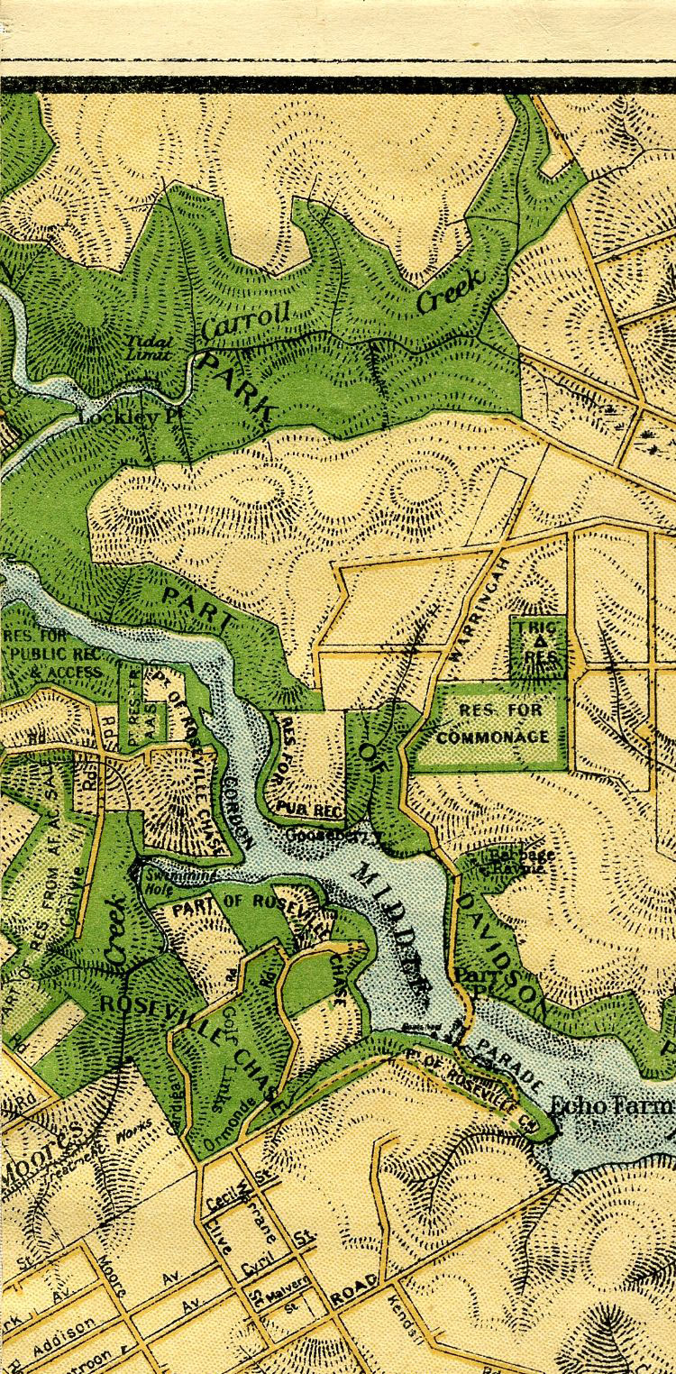 Return To Previous View