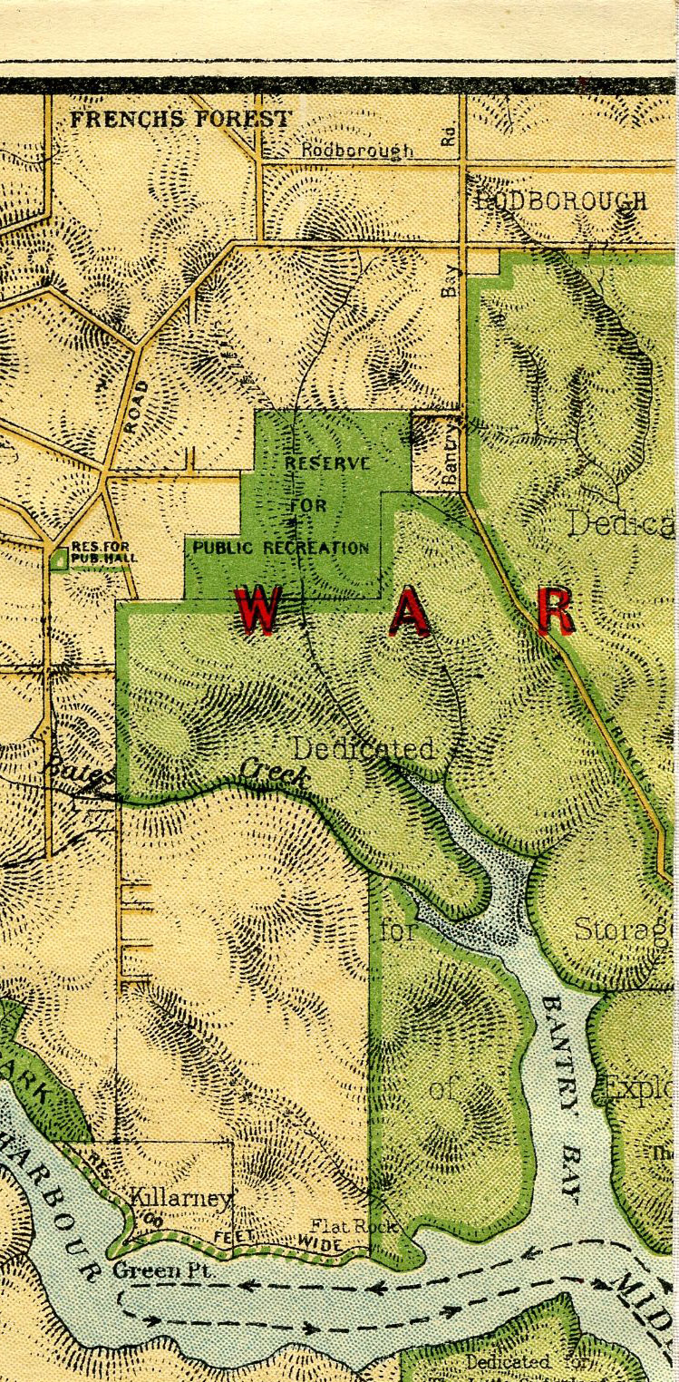 Return To Previous View