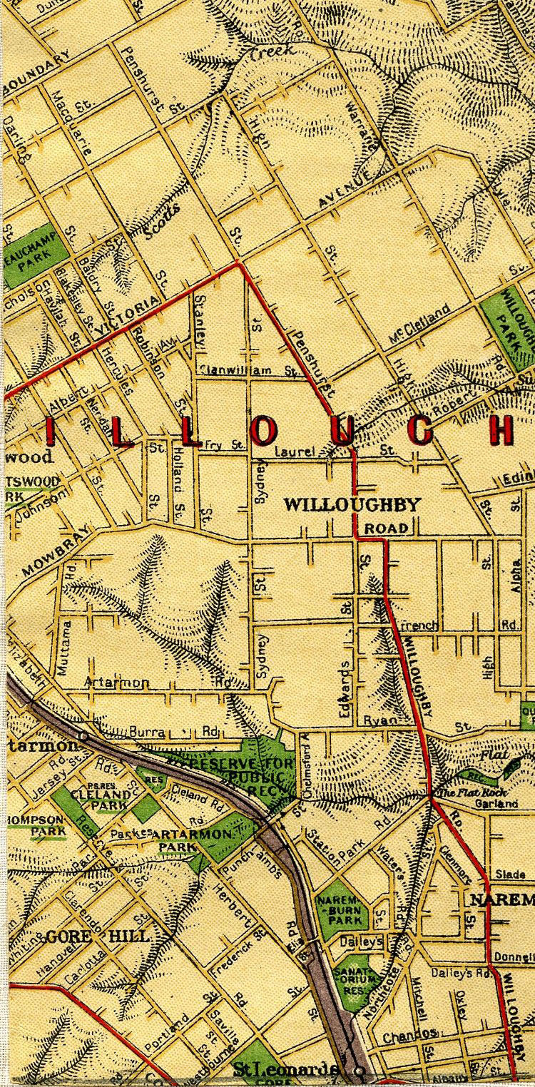 Return To Previous View