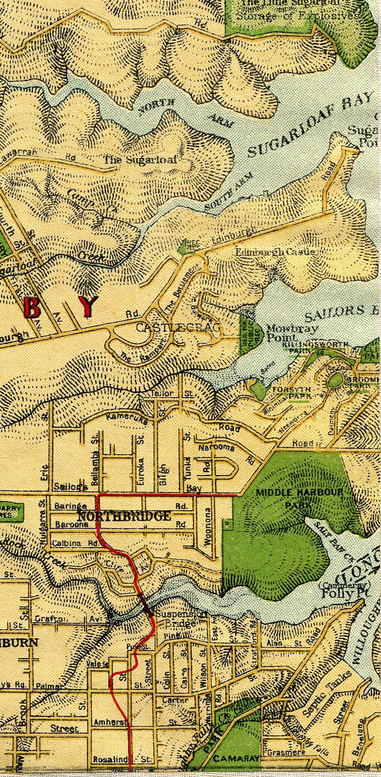 Return To Previous View