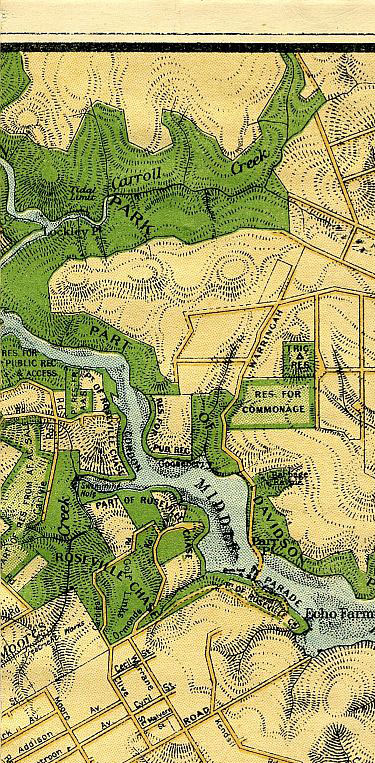 Click To Enlarge Top Left Quarter